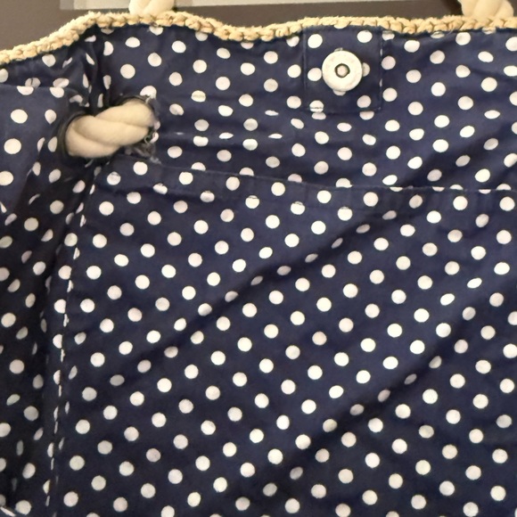 Abercrombie & Fitch bag New - Picture 7 of 7